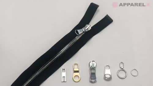 SL-5-OPEN スーパーランポ(Eco) サイズ5 開[ファスナー] LAMPO