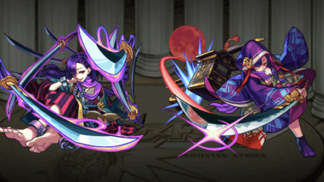 モンスト】吉田松陰の評価と適正クエスト! 強力な結界SSの進化、8