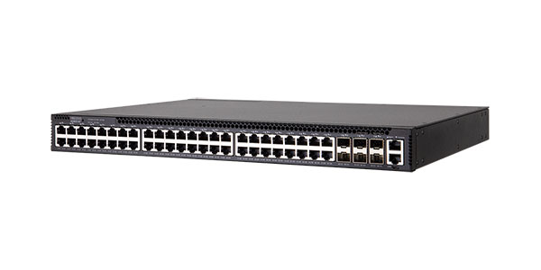 EPS121 / AS4625-54T｜Edgecore Networks社製品(データセンタ向け