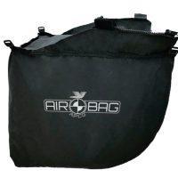 80048: Zipped On Paramotor Airbag for Split Leg harness - Apco