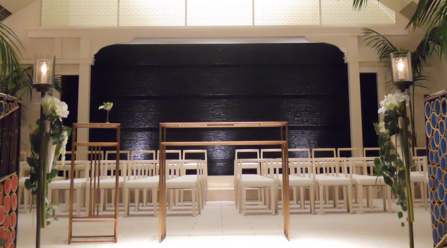 滝（アクアフォール） | アクア・アート