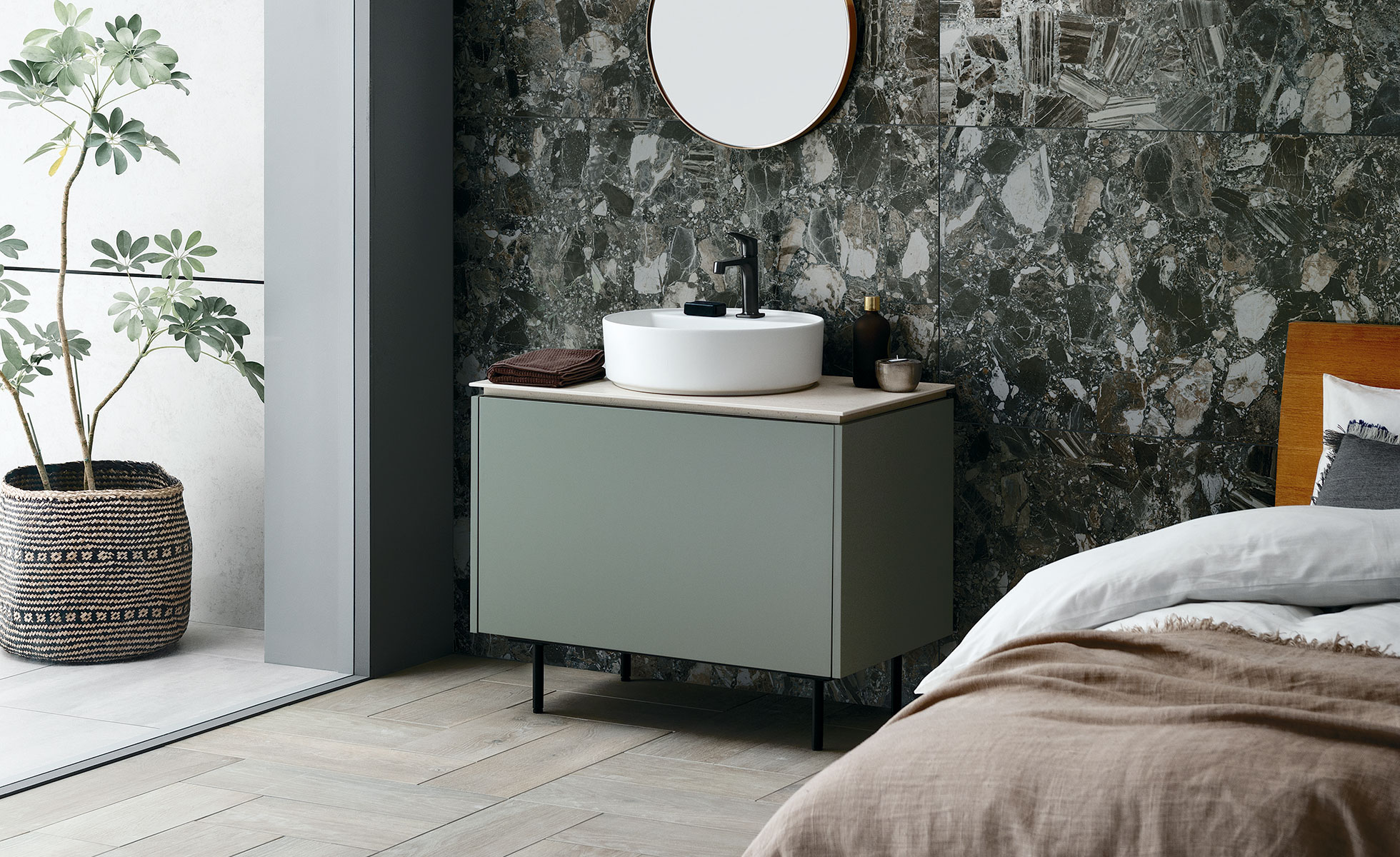 ASSEMBLAGE - アクアピア