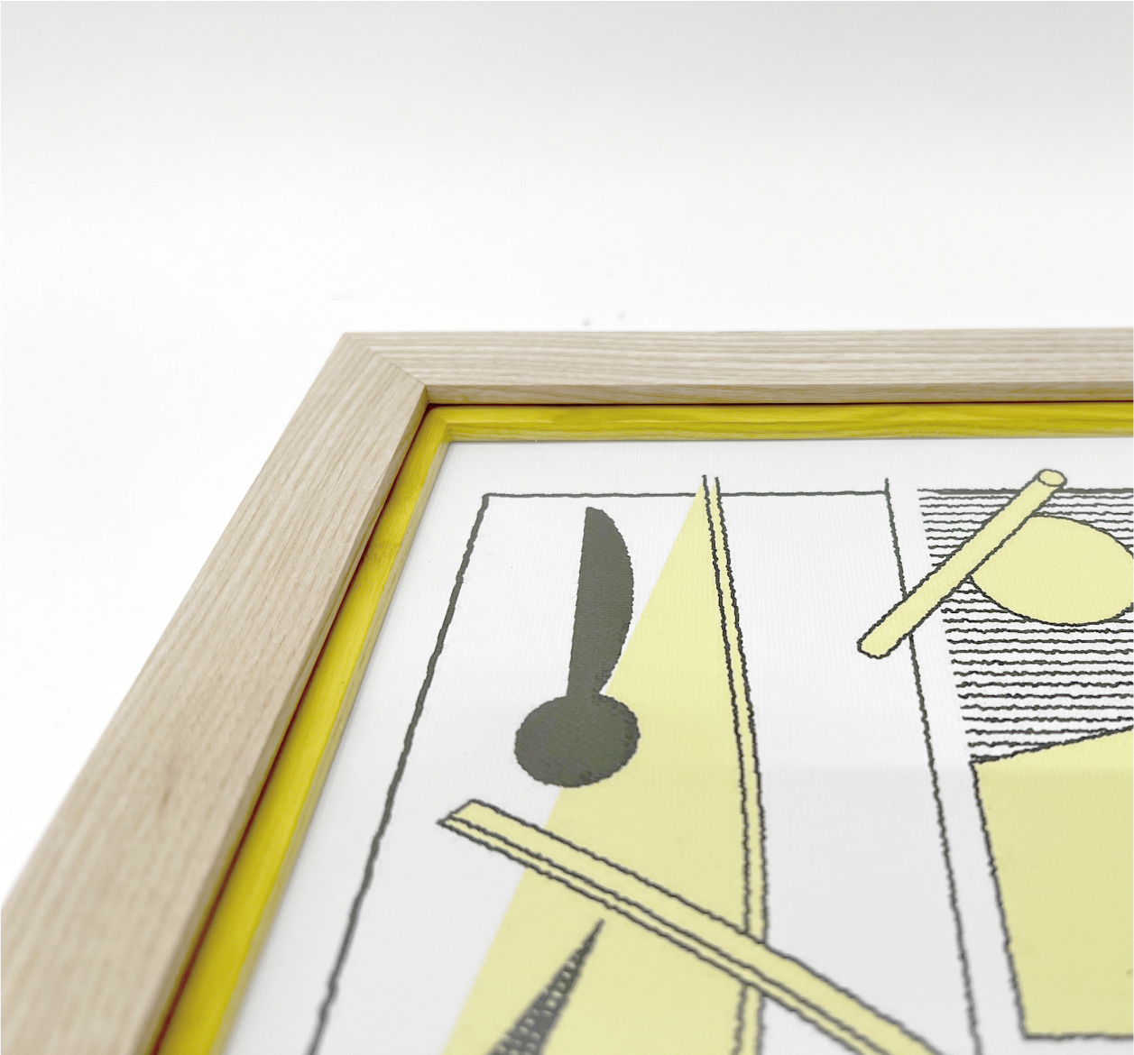 額装個別ページ-通常額装[油彩額縁] | マルニ額縁画材店