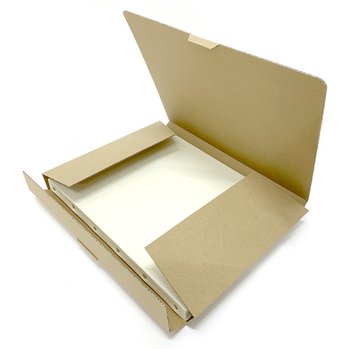 額縁用箱・黄袋(額縁用パーツ) | マルニ額縁画材店