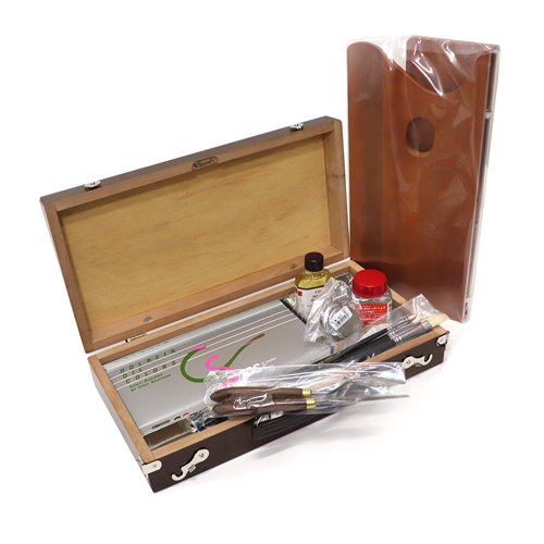 画箱のみ】スケッチ箱 カスタムEE | マルニ額縁画材店