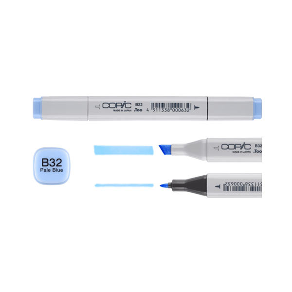 コピッククラシック 72色セットA | マルニ額縁画材店