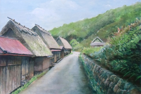 南禅寺の水路閣」 by sanesaku｜Artmeter｜暮らしを彩るアートが