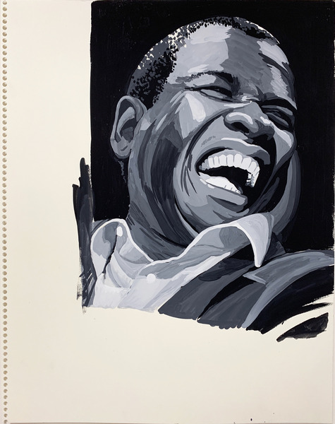 ヴィーナスの誕生模写」 by SRRS｜Artmeter｜暮らしを彩るアートが