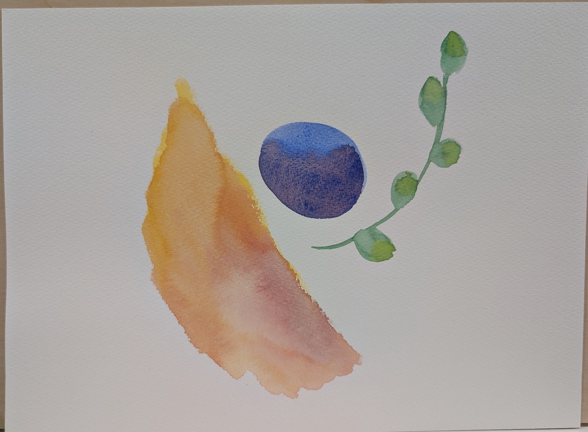 ミモザの春」 by ゆかわれい｜Artmeter｜暮らしを彩るアートが、きっと