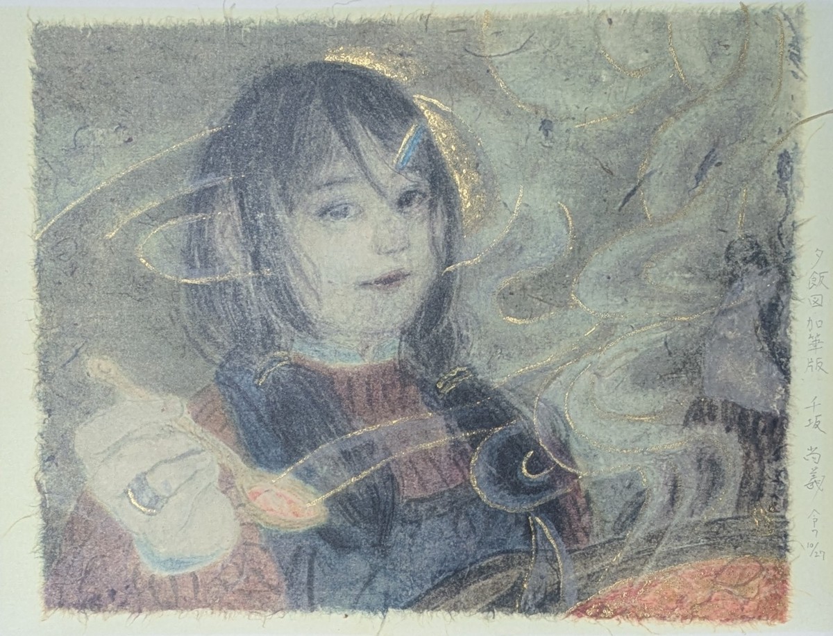 カサブランカ」 by HIKARI｜Artmeter｜暮らしを彩るアートが、きっと