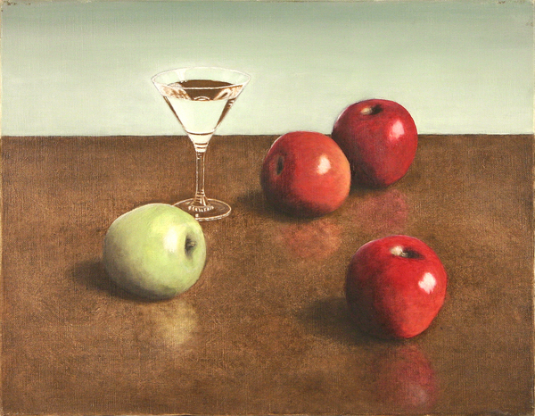 卓上の静物」 by JINGU｜Artmeter｜暮らしを彩るアートが、きっと見つかる