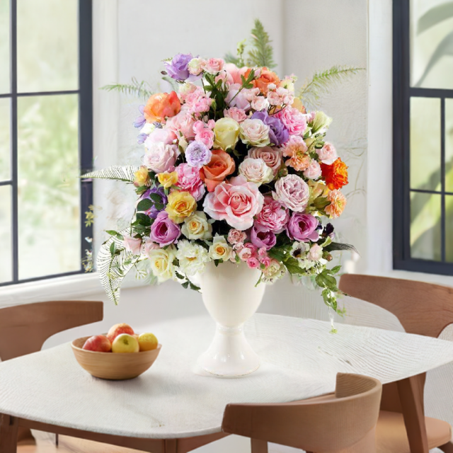 プレミアムコレクション 造花・アーティフィシャルフラワー