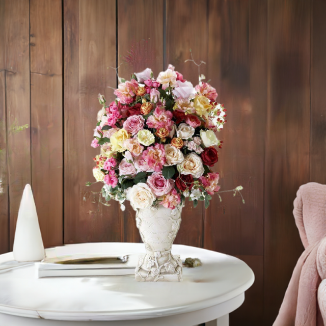 プレミアムコレクション 造花・アーティフィシャルフラワー