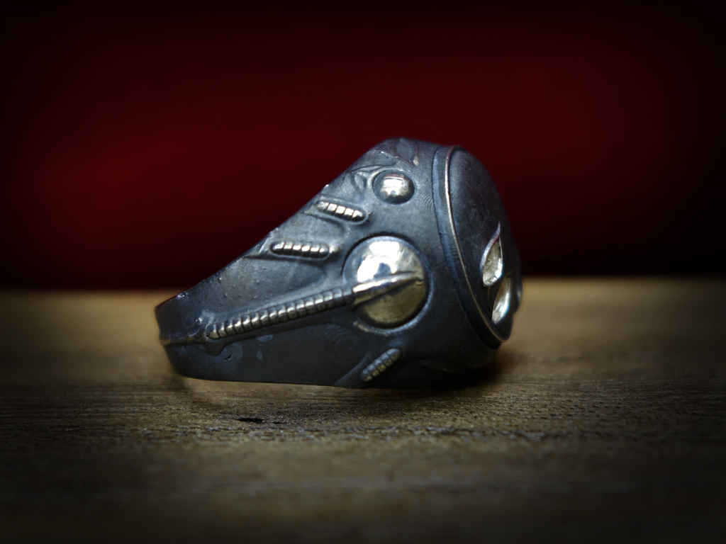 フェムトリング（通常版）