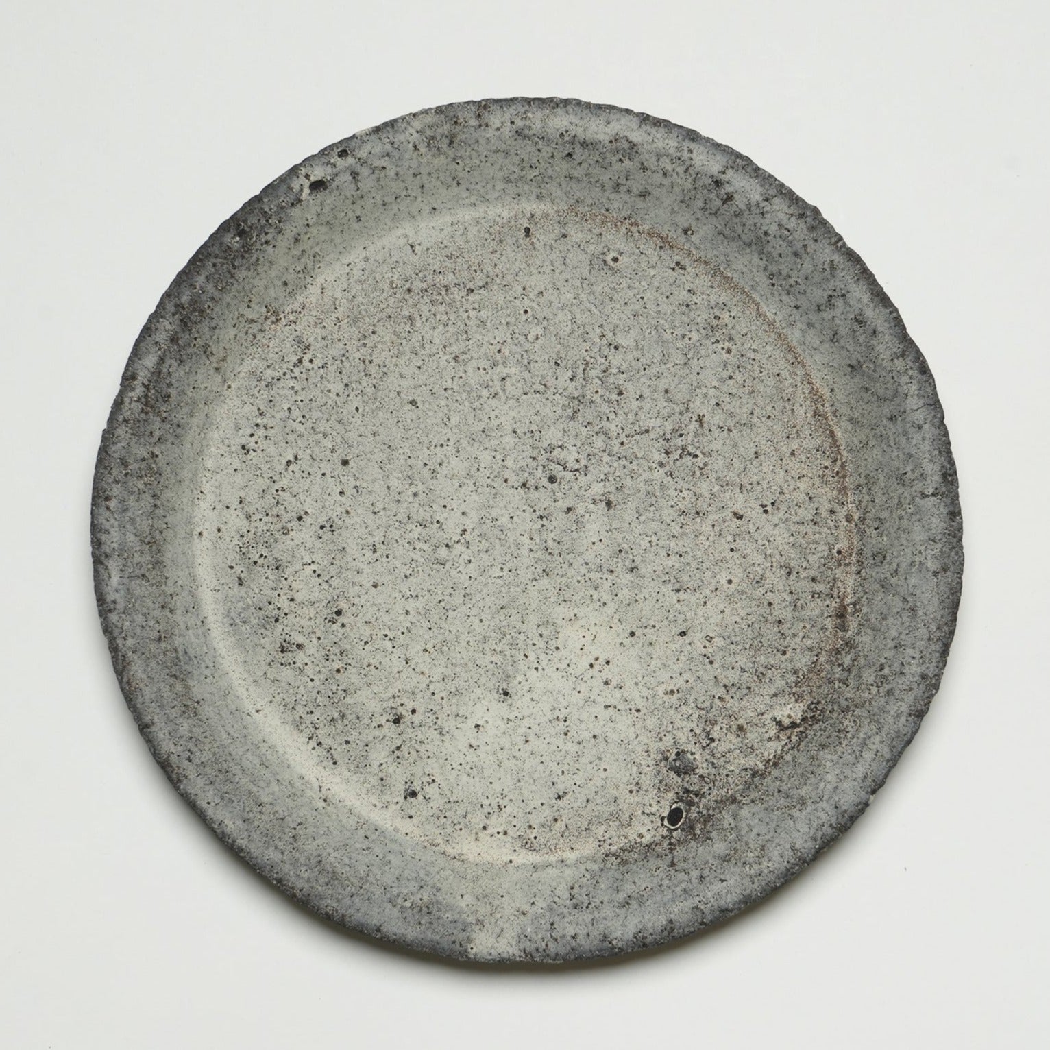 阿源】漆・高台 【AYuan】 Lacquer Plate or Dish 阿源】漆・高台