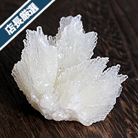 カルサイトクラスター水晶クラスター、天然石ビーズのアートクリスタル