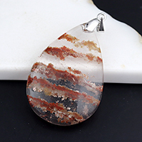 店長厳選】ブラジル・ミナスジェライス州産ガーデンクォーツ磨き-005