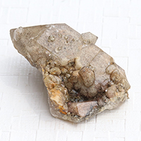 店長厳選】ブラジル・ミナスジェライス州産ガーデンクォーツ磨き-005