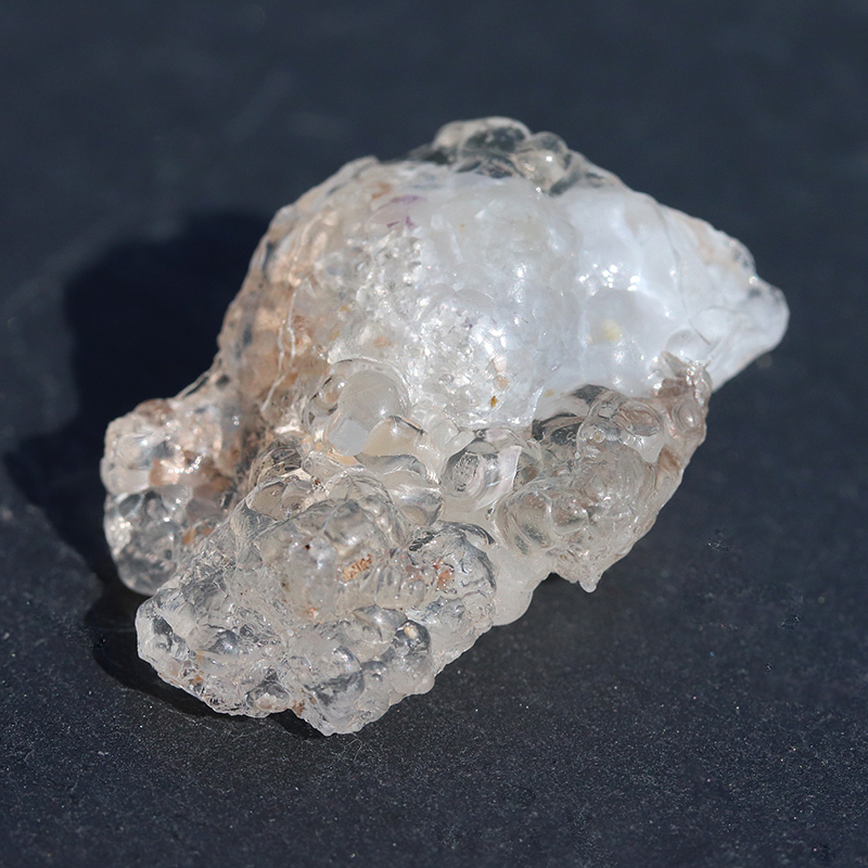 メキシコ産ハイアライトオパール 原石600g メキシコ産ハイアライト