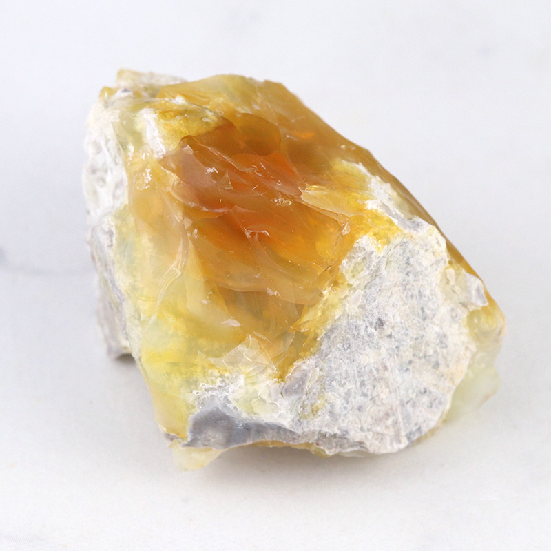 北海道紋別市上藻別オパール原石-032水晶クラスター、天然石ビーズの