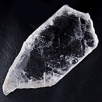 メキシコナイカ産フィッシュテールセレナイト-041水晶クラスター