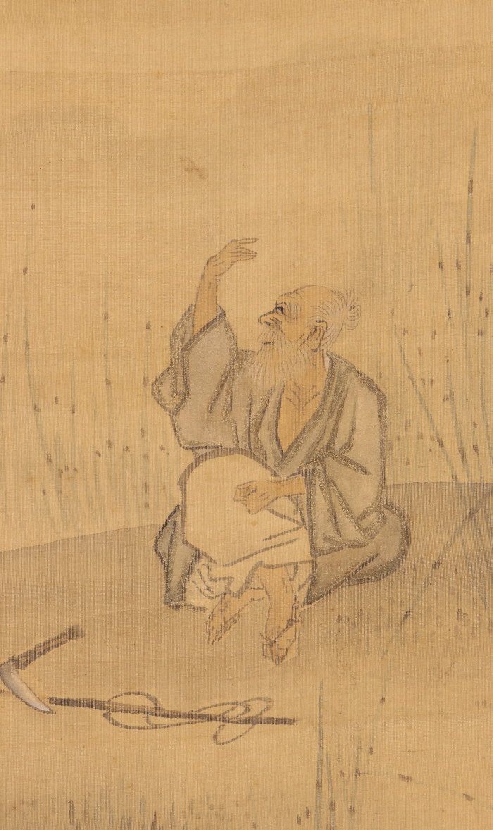 掛け軸や骨董品の販売・買取なら株式会社縁［大阪］