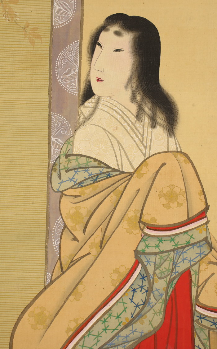 掛け軸や骨董品の販売・買取なら株式会社縁［大阪］