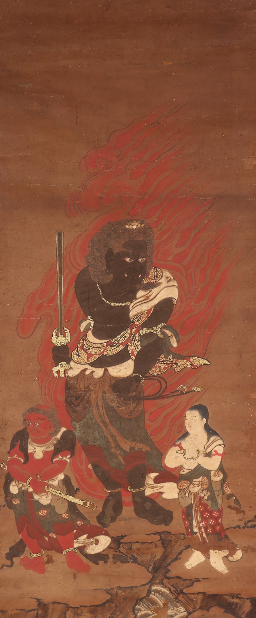 掛け軸や骨董品の販売・買取なら株式会社縁［大阪］