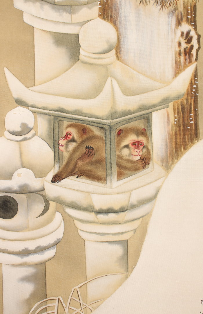 掛け軸や骨董品の販売・買取なら株式会社縁［大阪］