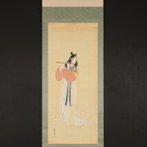 掛け軸や骨董品の販売・買取なら株式会社縁［大阪］