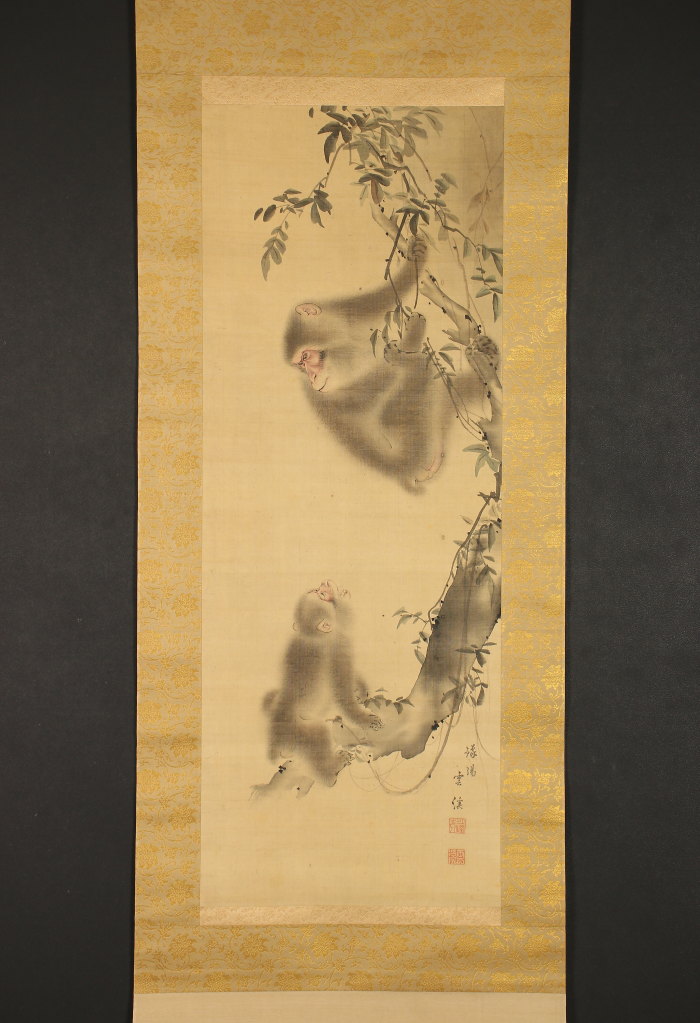 掛け軸や骨董品の販売・買取なら株式会社縁［大阪］