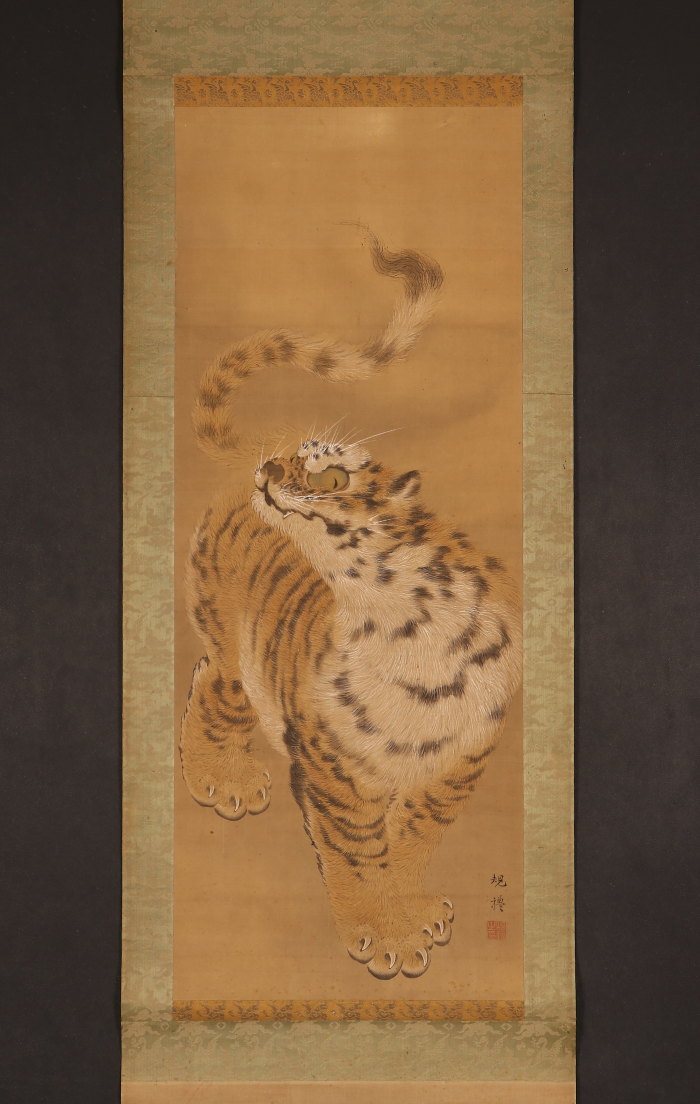 掛け軸や骨董品の販売・買取なら株式会社縁［大阪］