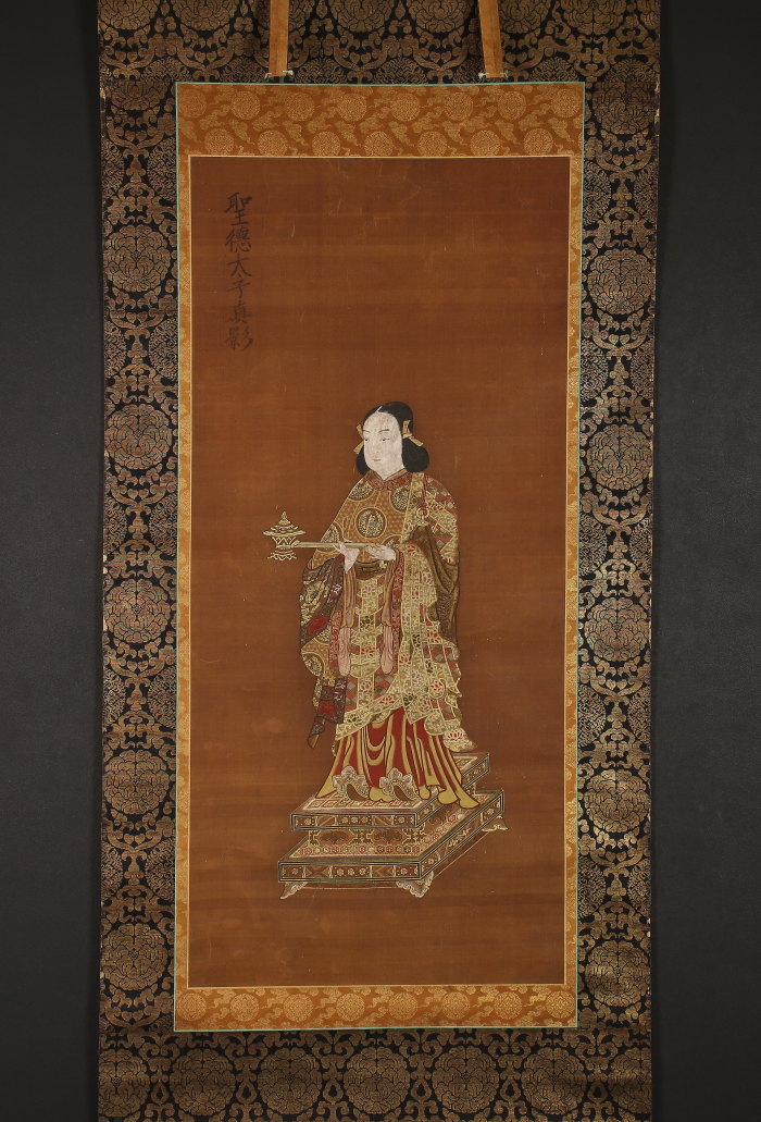 掛け軸や骨董品の販売・買取なら株式会社縁［大阪］