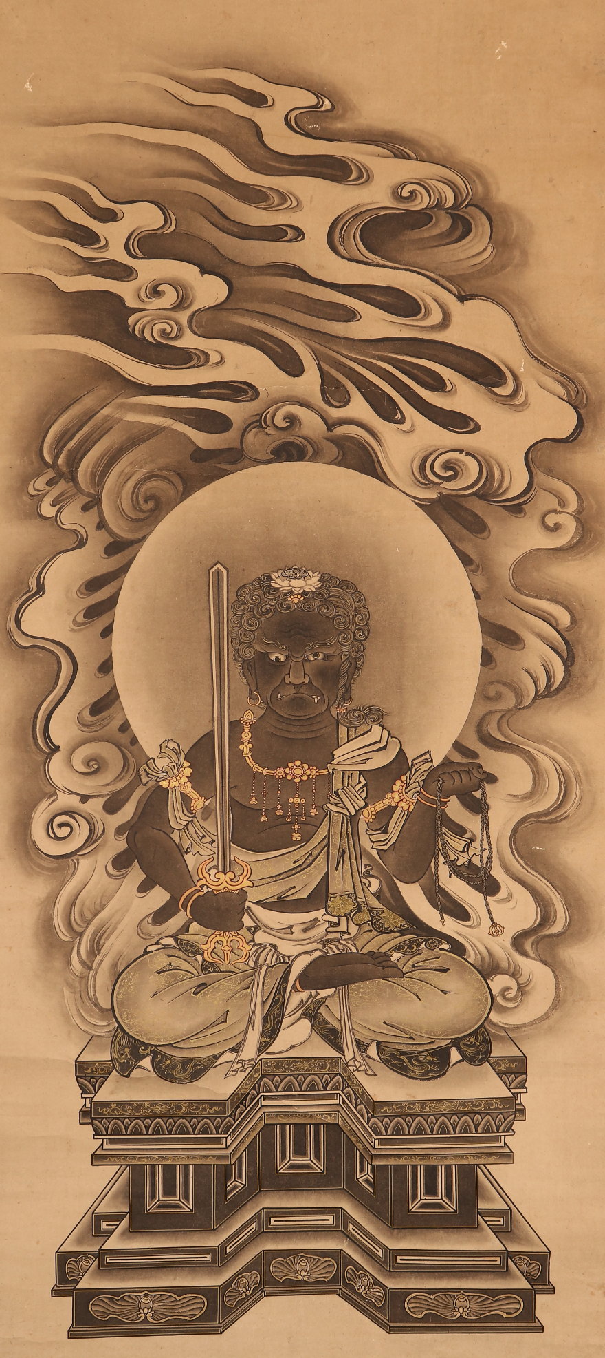 掛け軸や骨董品の販売・買取なら株式会社縁［大阪］