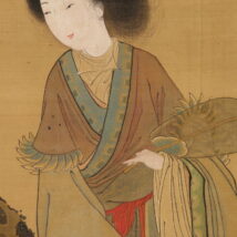 掛け軸や骨董品の販売・買取なら株式会社縁［大阪］