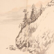 掛け軸や骨董品の販売・買取なら株式会社縁［大阪］