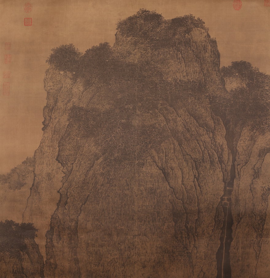 掛け軸や骨董品の販売・買取なら株式会社縁［大阪］