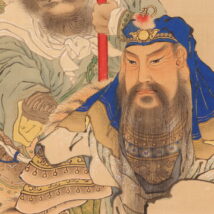 掛け軸や骨董品の販売・買取なら株式会社縁［大阪］