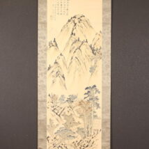 掛け軸や骨董品の販売・買取なら株式会社縁［大阪］