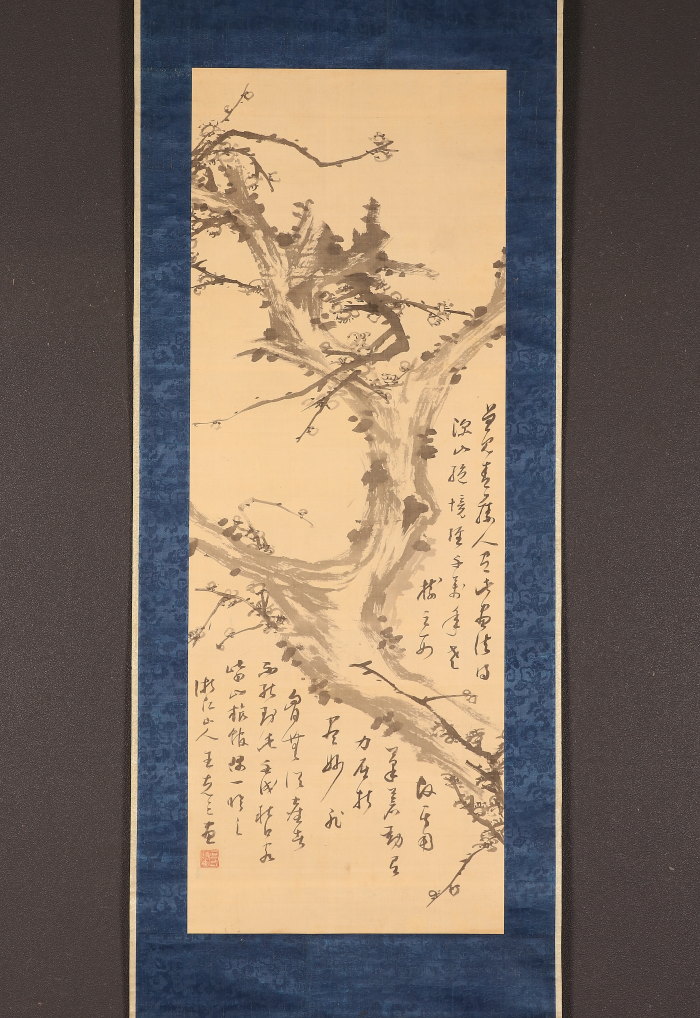 掛け軸や骨董品の販売・買取なら株式会社縁［大阪］