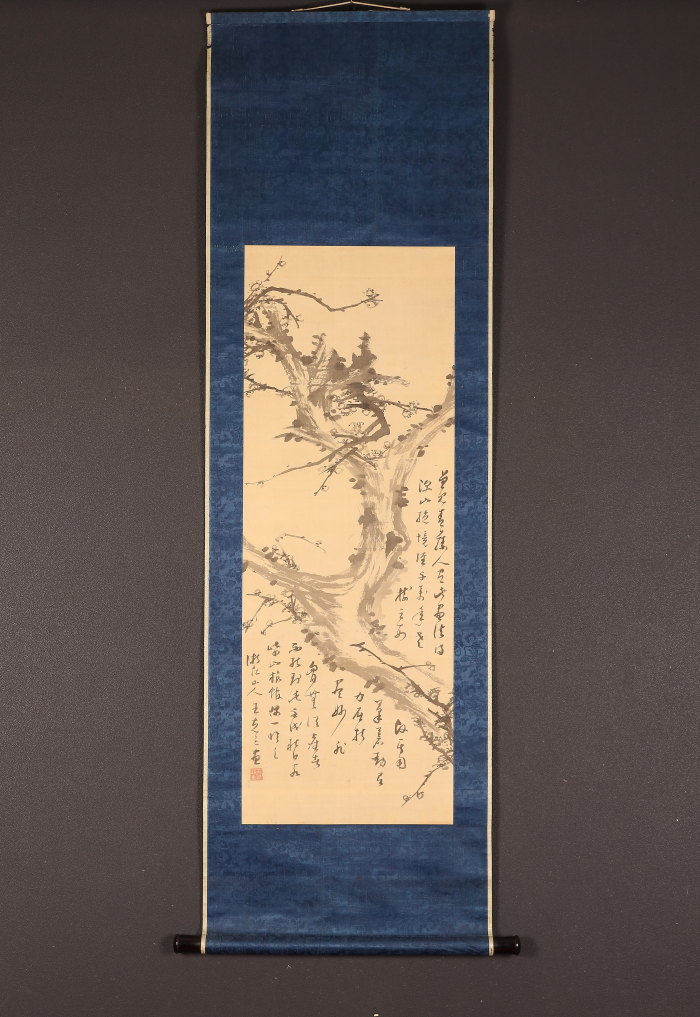 掛け軸や骨董品の販売・買取なら株式会社縁［大阪］