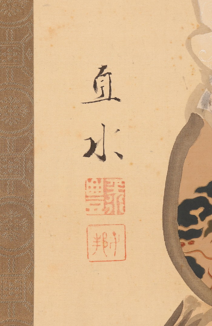 掛け軸や骨董品の販売・買取なら株式会社縁［大阪］