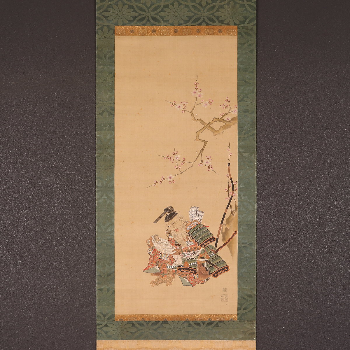 掛け軸や骨董品の販売・買取なら株式会社縁［大阪］