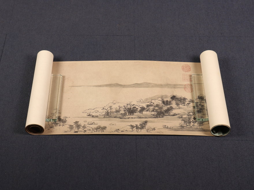 掛け軸や骨董品の販売・買取なら株式会社縁［大阪］