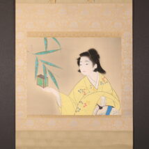 掛け軸や骨董品の販売・買取なら株式会社縁［大阪］