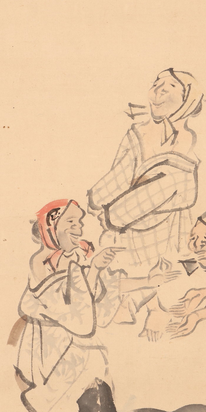 掛け軸や骨董品の販売・買取なら株式会社縁［大阪］