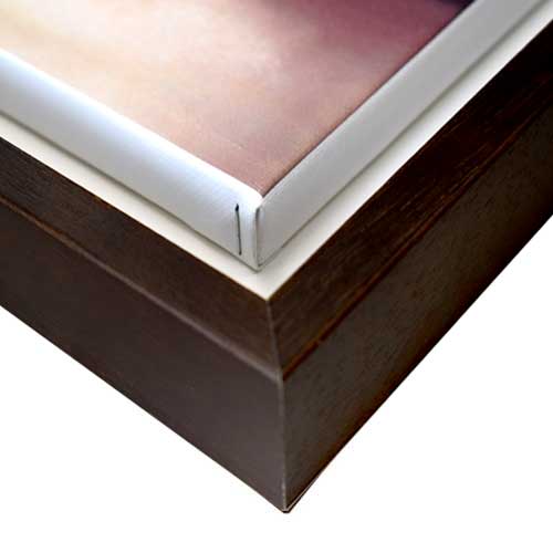 ギィ・ベガン 絵画(ダイヤモンド・スクリーニング) ピマキッド ライト