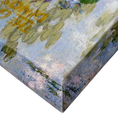 牧野千穂 絵画 (版画/ジクレー) ペンギンたちに聞いてみる 3584|アート