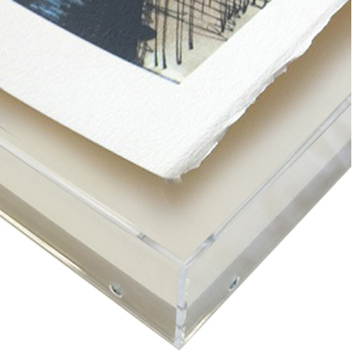 渡辺宏 絵画 (版画/キャンバスジクレー) いつも二人 6407|アート