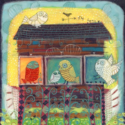 海外作家|アート＆フレーム|絵と額縁の専門店